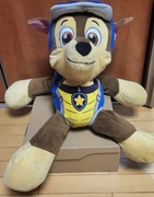 PSI PATROL CHASE MASKOTKA DUŻY 50CM SPIN MASTER