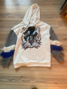 Bluza z kapturem rozmiar XL