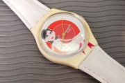 Zegarek Swatch Swiss
