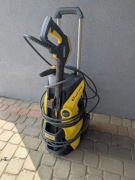 Karcher K7 Smart Control + Pianownica Myjka Ciśnieniowa