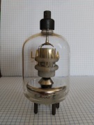 Lampa elektronowa Q-01 LAMINA(F139)