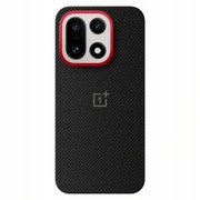 OnePlus ORYGINALNE aramidowe etui MAGNETYCZNE pokrowiec do OnePlus 15