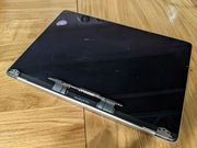 Oryginalne Skrzydło Do Apple MacBook Pro 13'' Silver