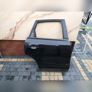 Drzwi Audi q5  tył prawy 