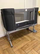 Łóżeczko dostawne CHICCO Next2Me