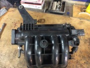 Kolektor ssący  Fiat 1.4 16V 95km 843A1000  0280611068