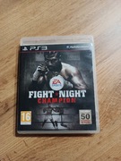 Fight Night Champion PS3