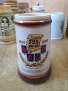 Oryginalny Niemiecki kufel kolekcjonerski 