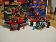 LEGO MARVEL SUPER HEROES 76079 Atak Niszczyciela