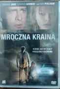 MROCZNA KRAINA. THOMAS JANE. RON PERLMAN.  DVD      