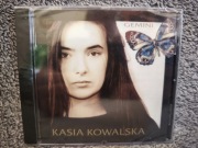 Płyta CD Kasia Kowalska GEMINI