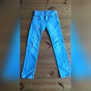 Jeansy Lee Perry dziecięce 10 Y roz. 10 lat