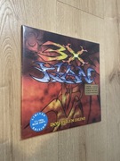 3-X-Klan - Dom pełen drzwi. Vinyl New blue nr 42/230. Nie grana
