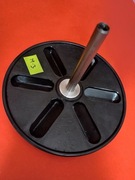 Wirnik M3 duży do pralki wirnikowej Światowit