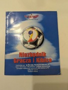 Niezbędnik Gracza i Kibica CD-ACTION 2002 rok