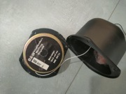 Głośnik średniotonowy B&W MR 80/23