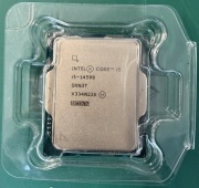 Procesor i5-14500 LGA1700 Jak Nowy Powystawowy GWARANCJA ROZRUCHOWA