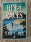 Seria Gold Rush Ranch.Elsie Silver