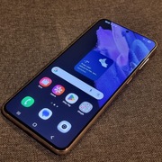 Samsung Galaxy S21+ Plus 5G 8/256GB fioletowy