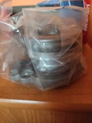 Wysprzęglik centralny sprzęgła TOPRAN 207634