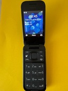 Nokia 2660 Flip 4G Dual SIM 128MB z klapką