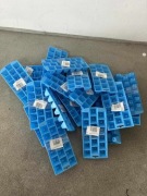 Forma na kostki lodu