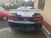 Tylna klapa chevrolet camaro 2019-