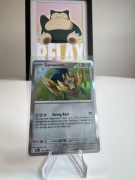 Karta Pokemon Zamazenta Holo DRI 146/182