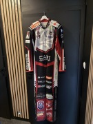 Kevlar Frederik Jakobsen Start Gniezno