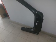 Mazda 3 2019-2023 BP poszycie slupka