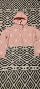 Bluza Playboy krótka stylowa damska