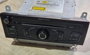 radio CHORUS AUDI A4 B8 8T1035152A