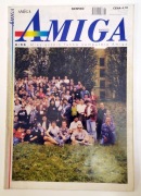 Magazyn Amiga 8/98 - sierpień 1998