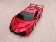 Zdalnie sterowany samochód