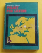 POLACY POD LENINO Włodzimierz Sokorski