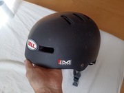 Kask juniorski Bell faction 