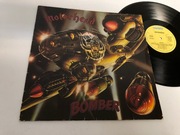 Motörhead – Bomber ...Lp 75 Rock Heavy Metal