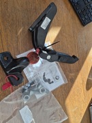 Glowica Do Hak Haka USA BMW f25 f15 f16 nowa OEM BMW