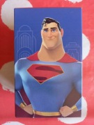 Superman dc super pets happy meal mc donalds