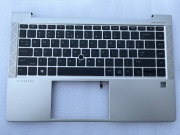 Klawiatura Palmrest HP Elitebook 840 G7 M0791-B31 Nowa, Oryginalna HP