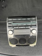 Oryginalne Radio Tuner CD/MP3 Mazda 5 Facelift (CD8666AR0)