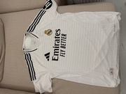 Koszulka Real Madryt Adidas 24/25 Authentic – Nowa – Rozmiar L