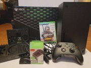 Konsola Xbox series X 1TB