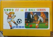 11 in 1 Ball na pegasus