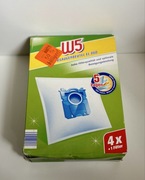 W5 el 860 worek do odkurzacza