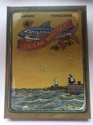 Ocean miłości - Wilfrid Lupano, Grégory Panaccione