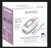 Depilator BaByliss G971PE