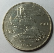 MONETA 10 MAREK D.D.R. 1981. (185)