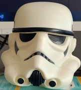 Lampka nocna Stormtrooper - Szturmowiec (hełm) - Star Wars Gwiezdne Wojny