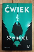 Szwindel - Ćwiek